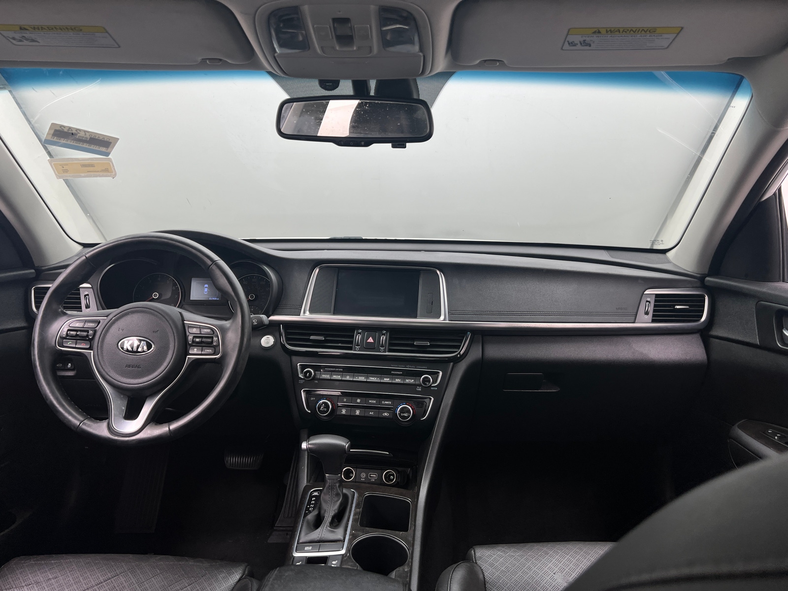 Thumbnail: 2018 Kia Optima - 2