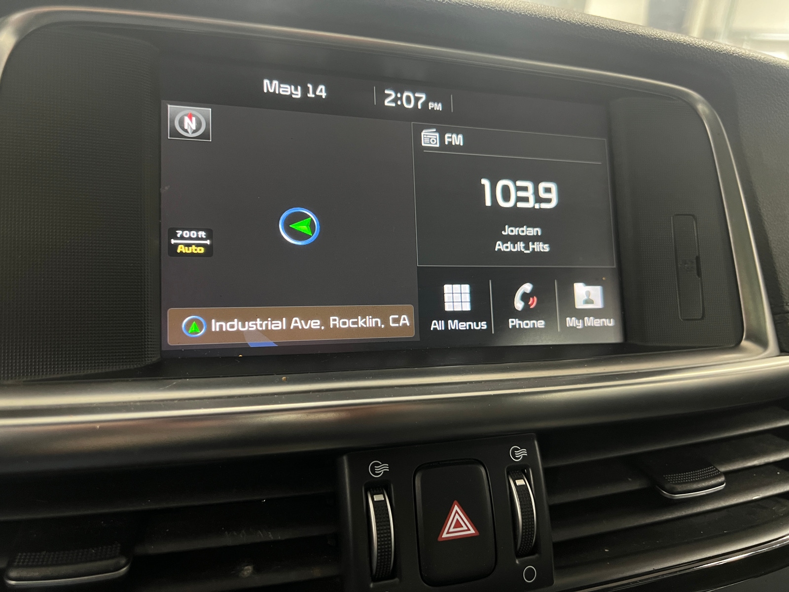 Thumbnail: 2018 Kia Optima - 3