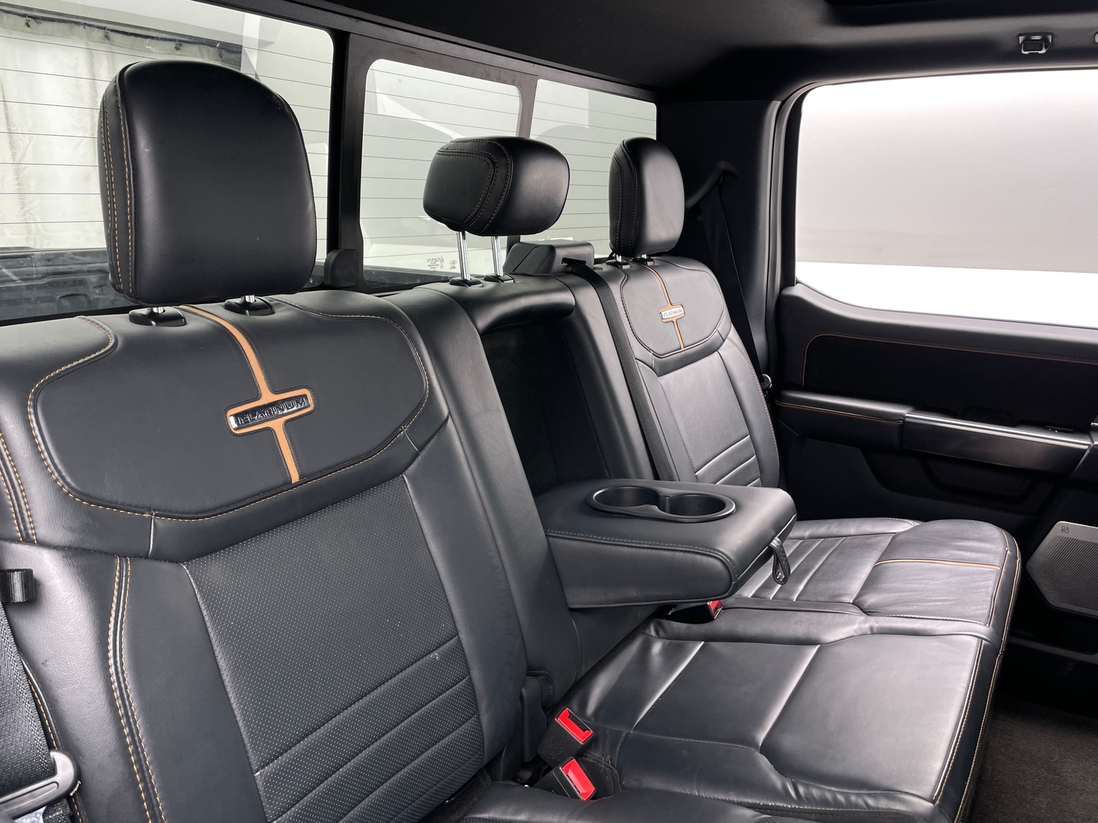 Thumbnail: 2022 Ford Econoline - 5