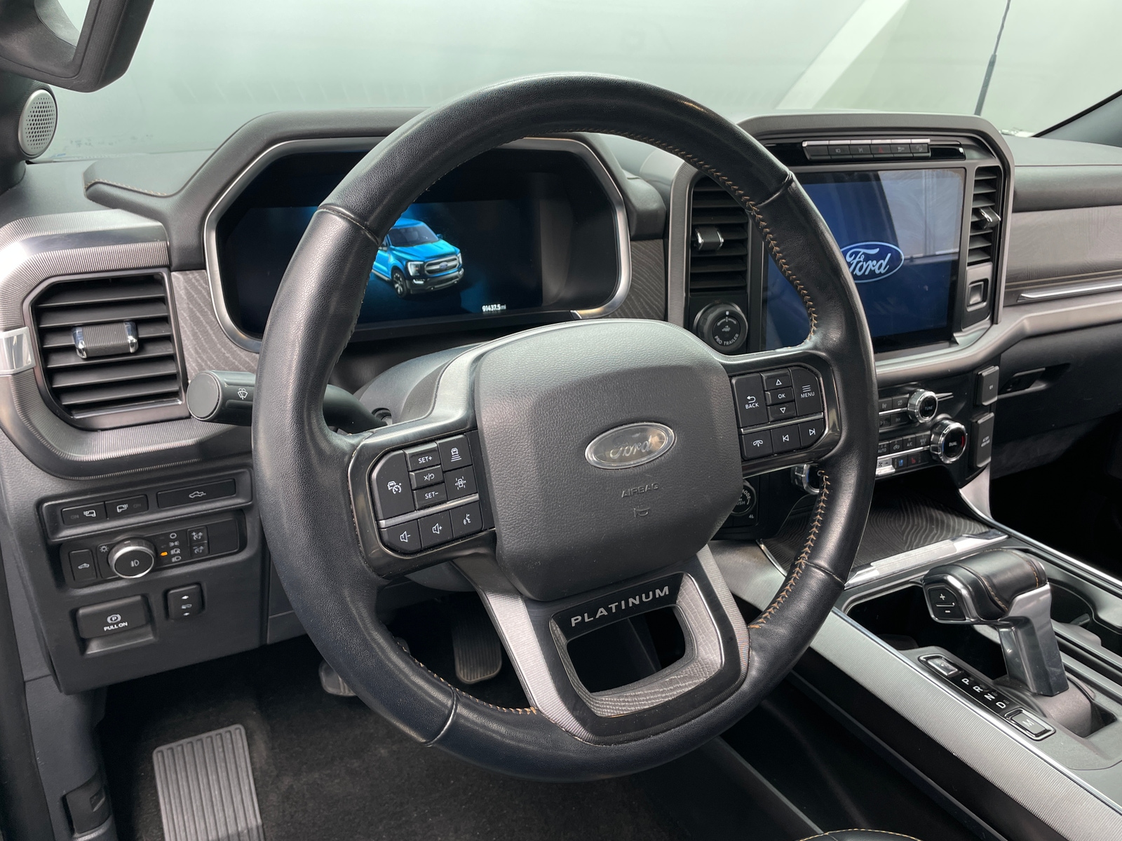 Thumbnail: 2022 Ford Econoline - 4