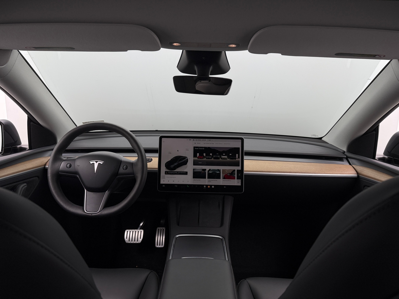 Thumbnail: 2025 Tesla Model Y - 2