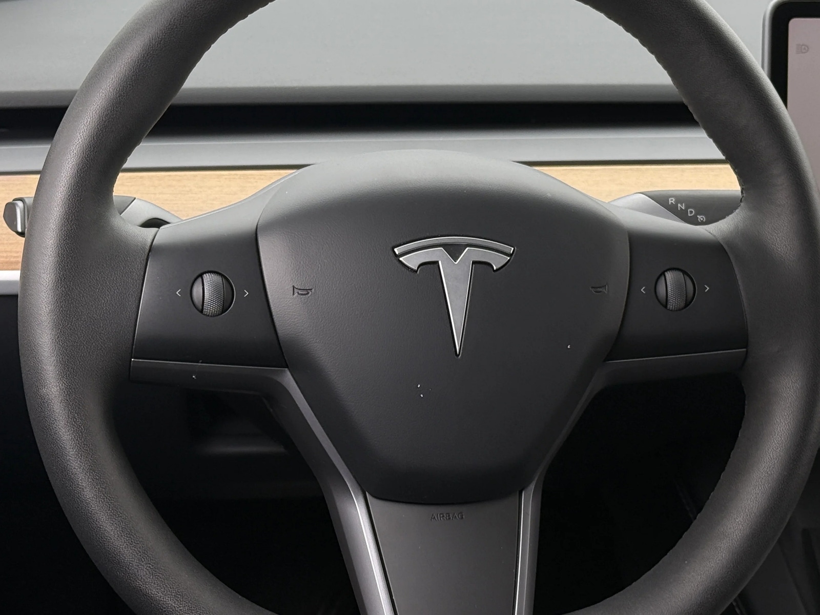 Thumbnail: 2025 Tesla Model Y - 4