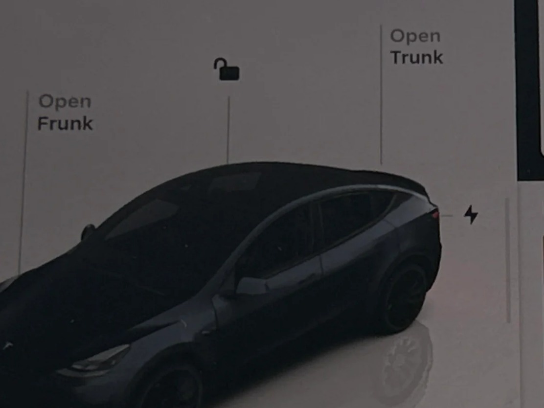 Thumbnail: 2025 Tesla Model Y - 3