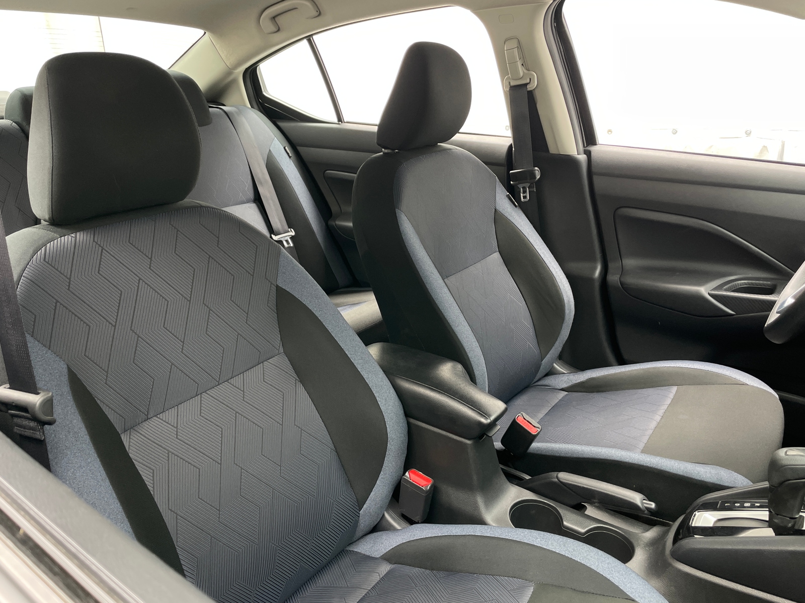Thumbnail: 2025 Nissan Versa - 2