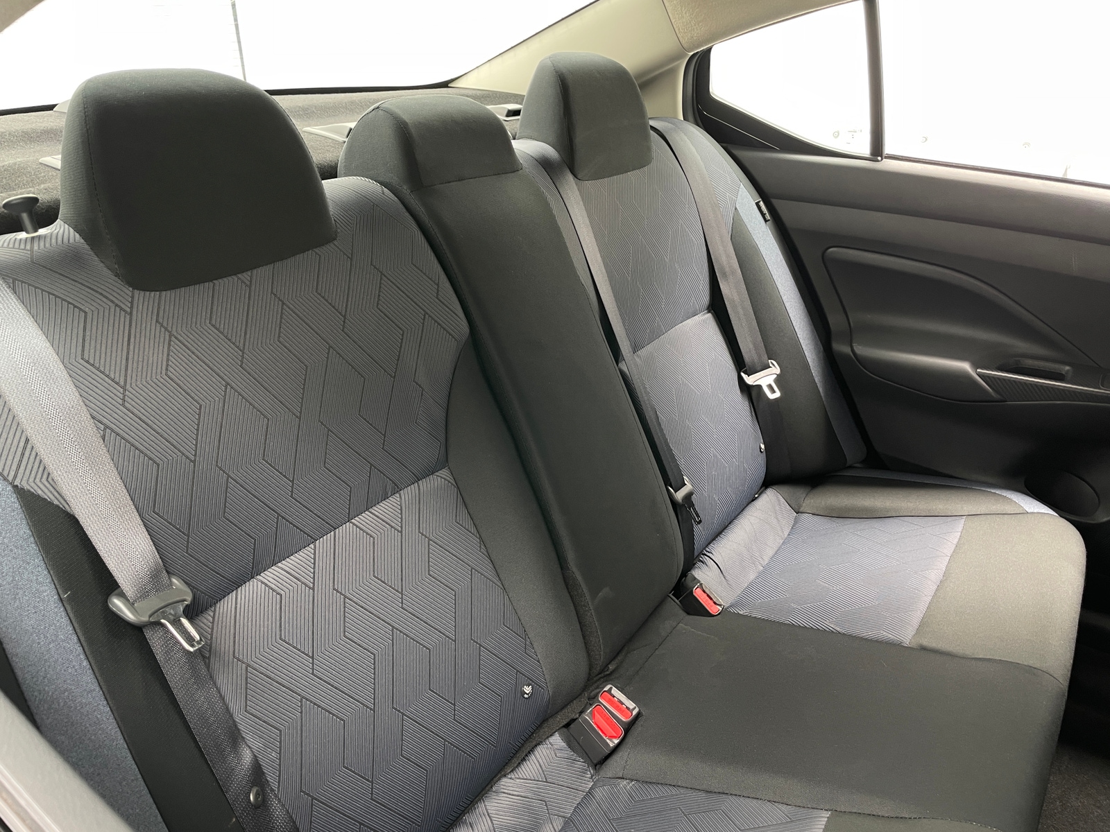 Thumbnail: 2025 Nissan Versa - 6