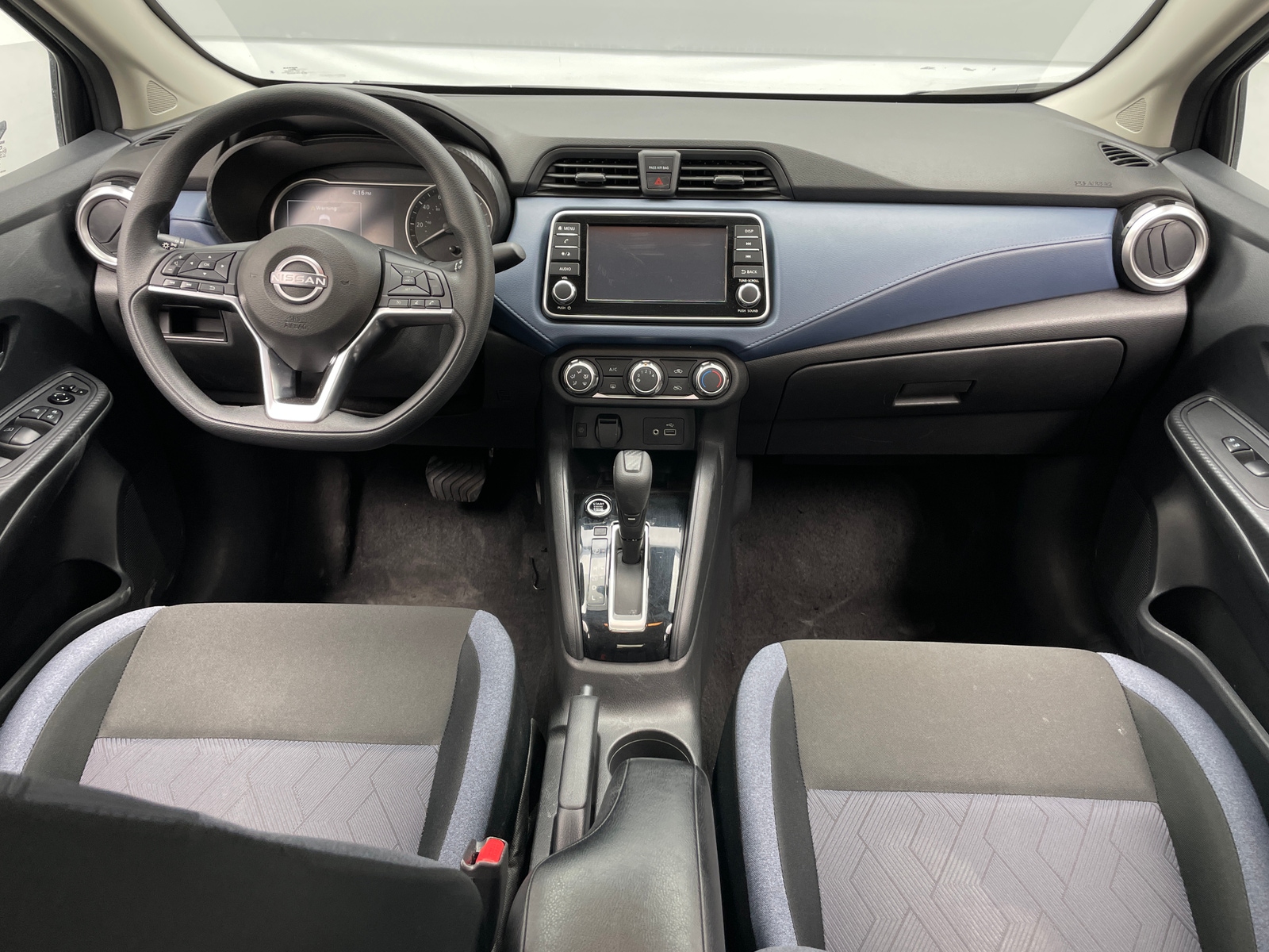 Thumbnail: 2025 Nissan Versa - 3
