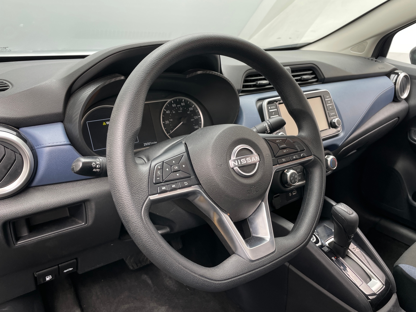Thumbnail: 2025 Nissan Versa - 5