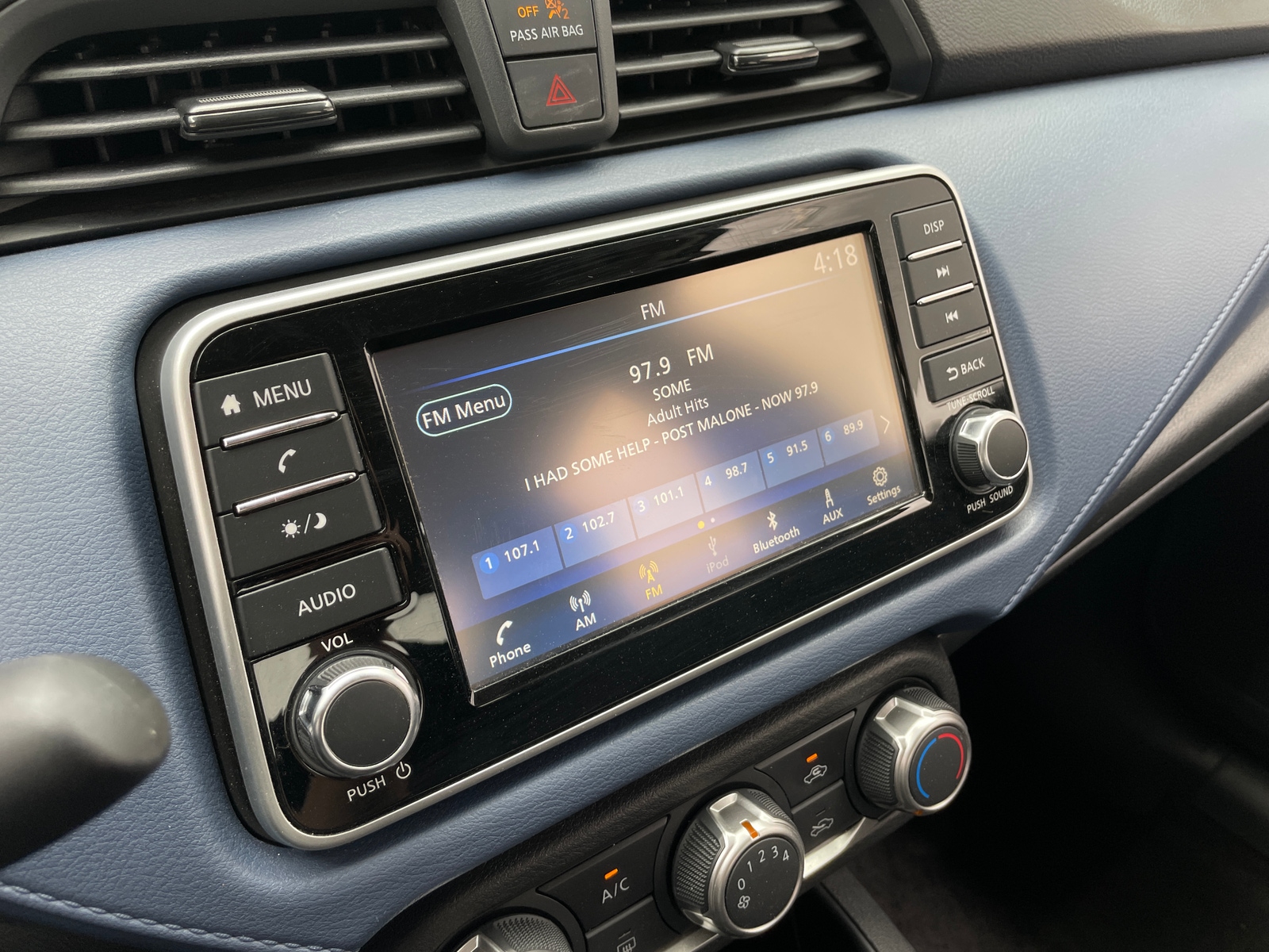 Thumbnail: 2025 Nissan Versa - 4