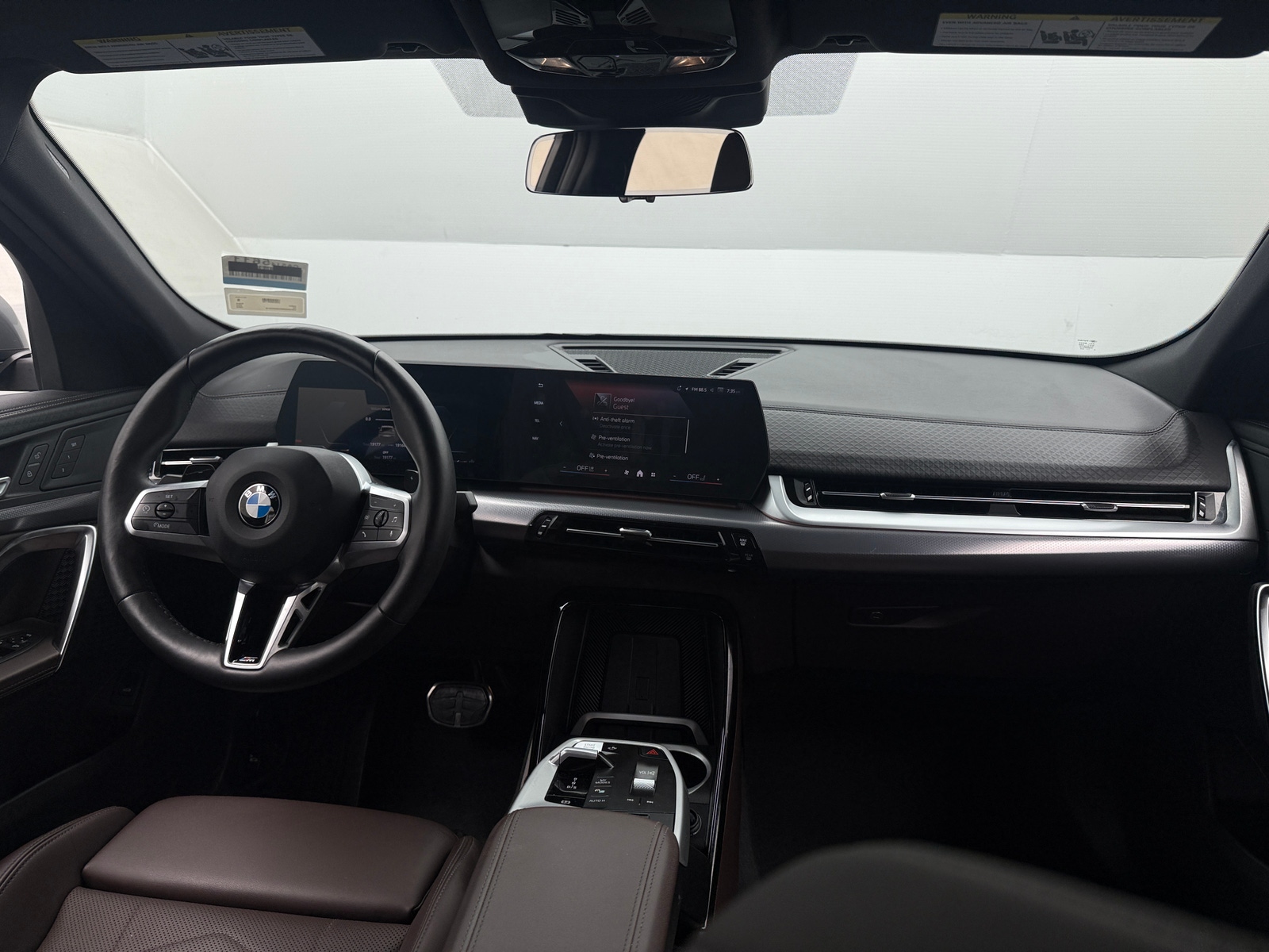 Thumbnail: 2025 BMW X2 - 2