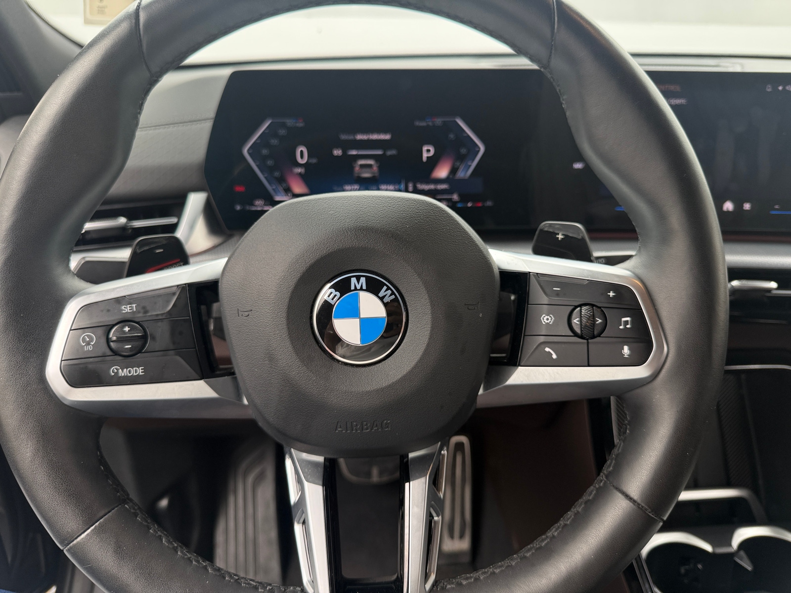 Thumbnail: 2025 BMW X2 - 4