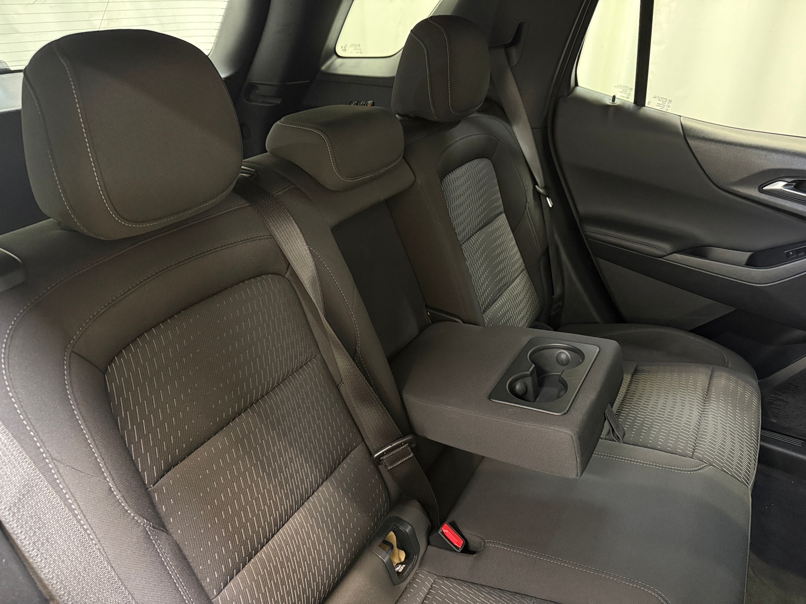 Thumbnail: 2025 Chevrolet Equinox - 6