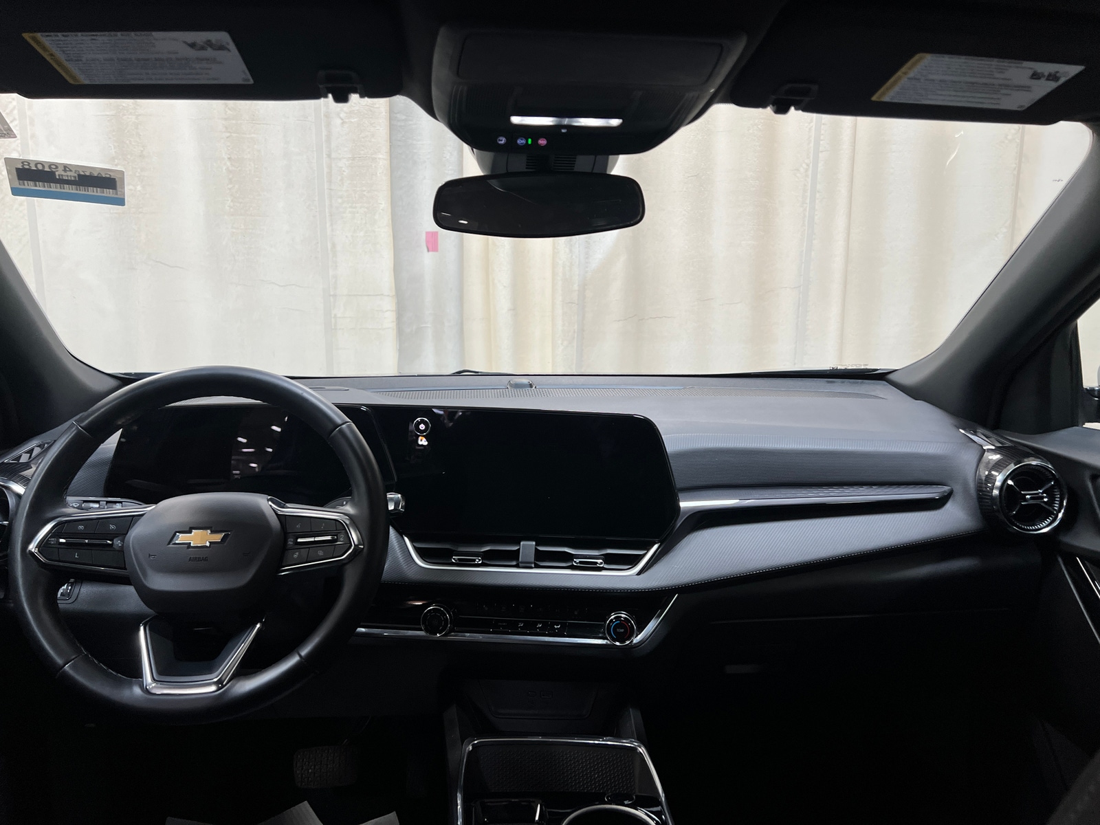 Thumbnail: 2025 Chevrolet Equinox - 3