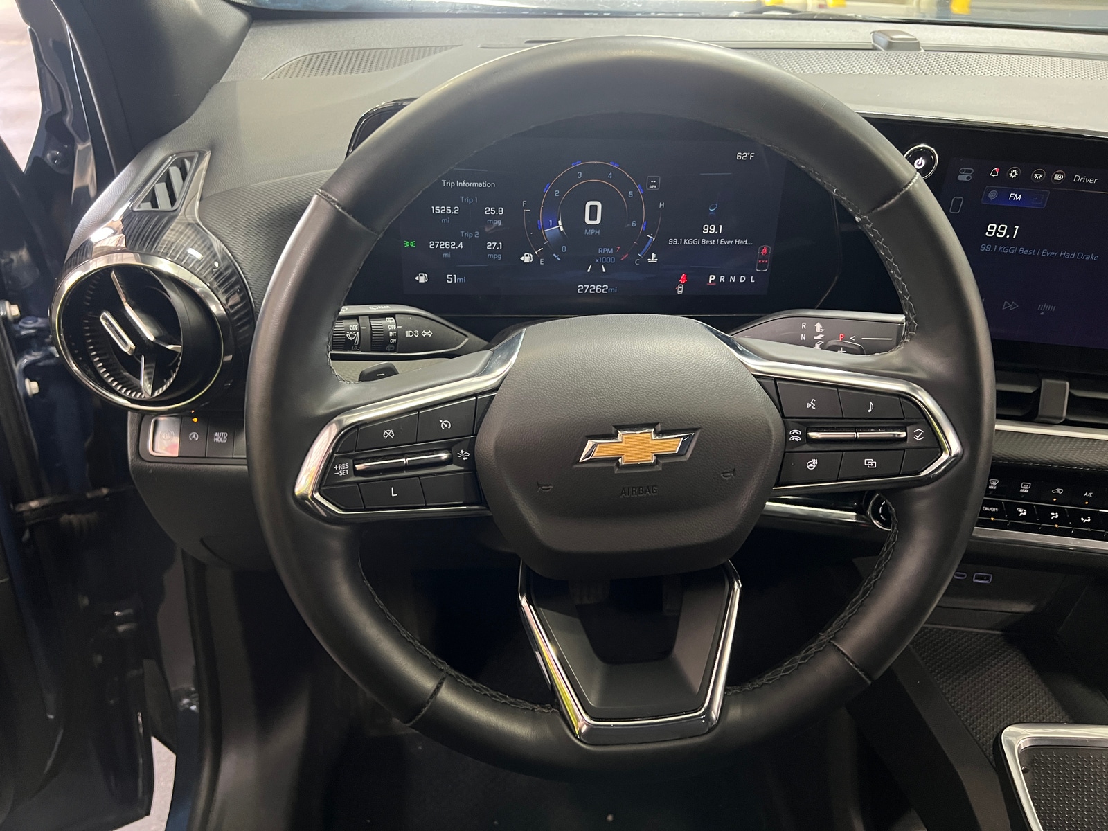 Thumbnail: 2025 Chevrolet Equinox - 5