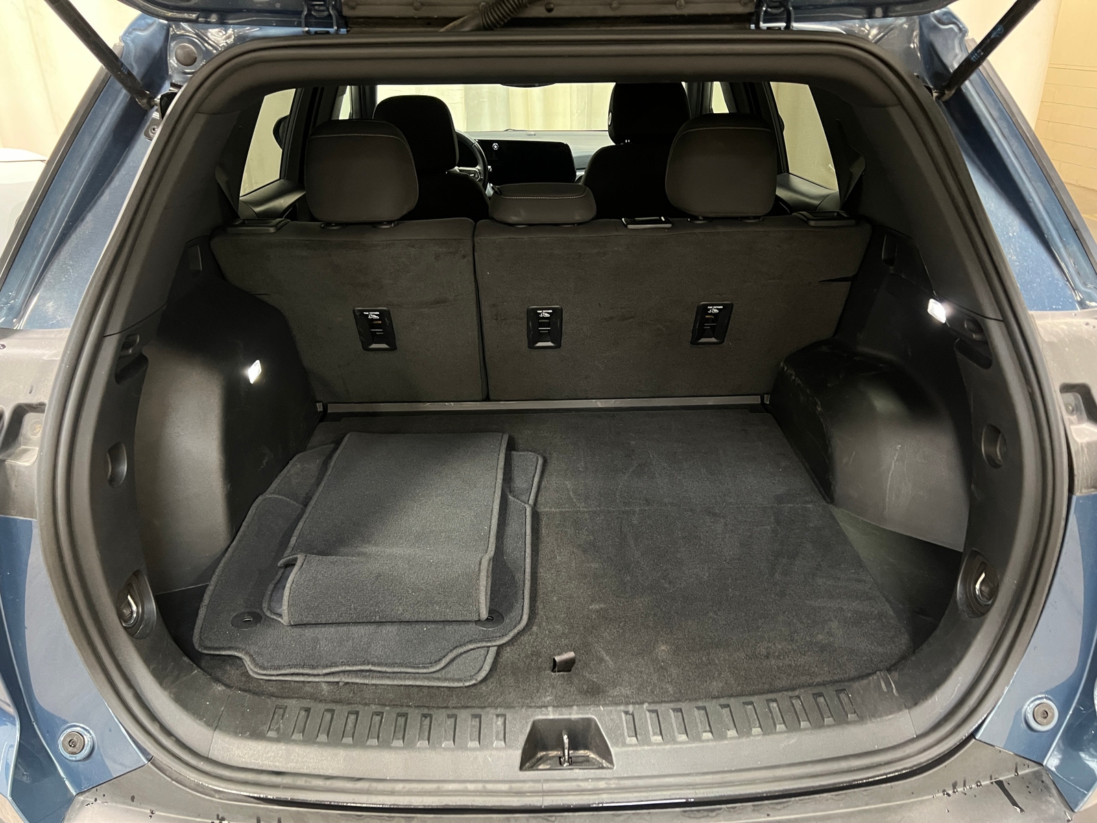 Thumbnail: 2025 Chevrolet Equinox - 7
