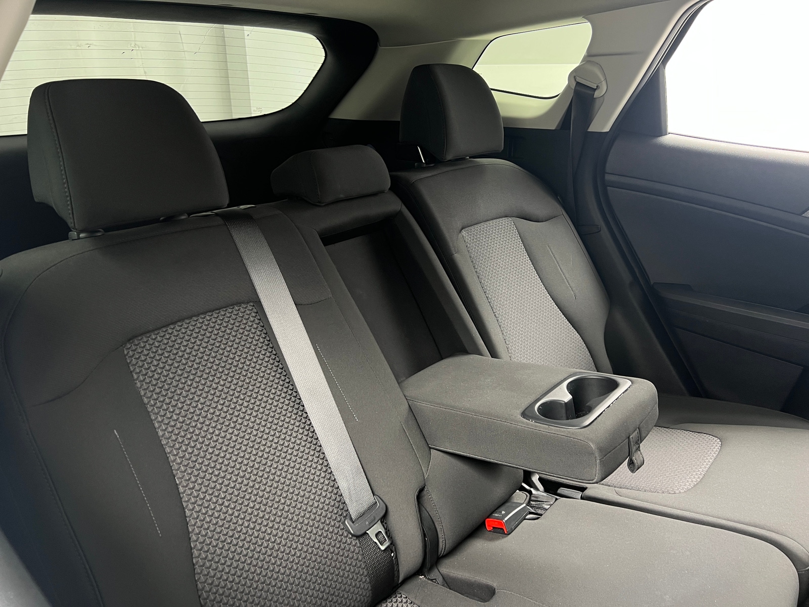 Thumbnail: 2025 Kia Sportage - 6