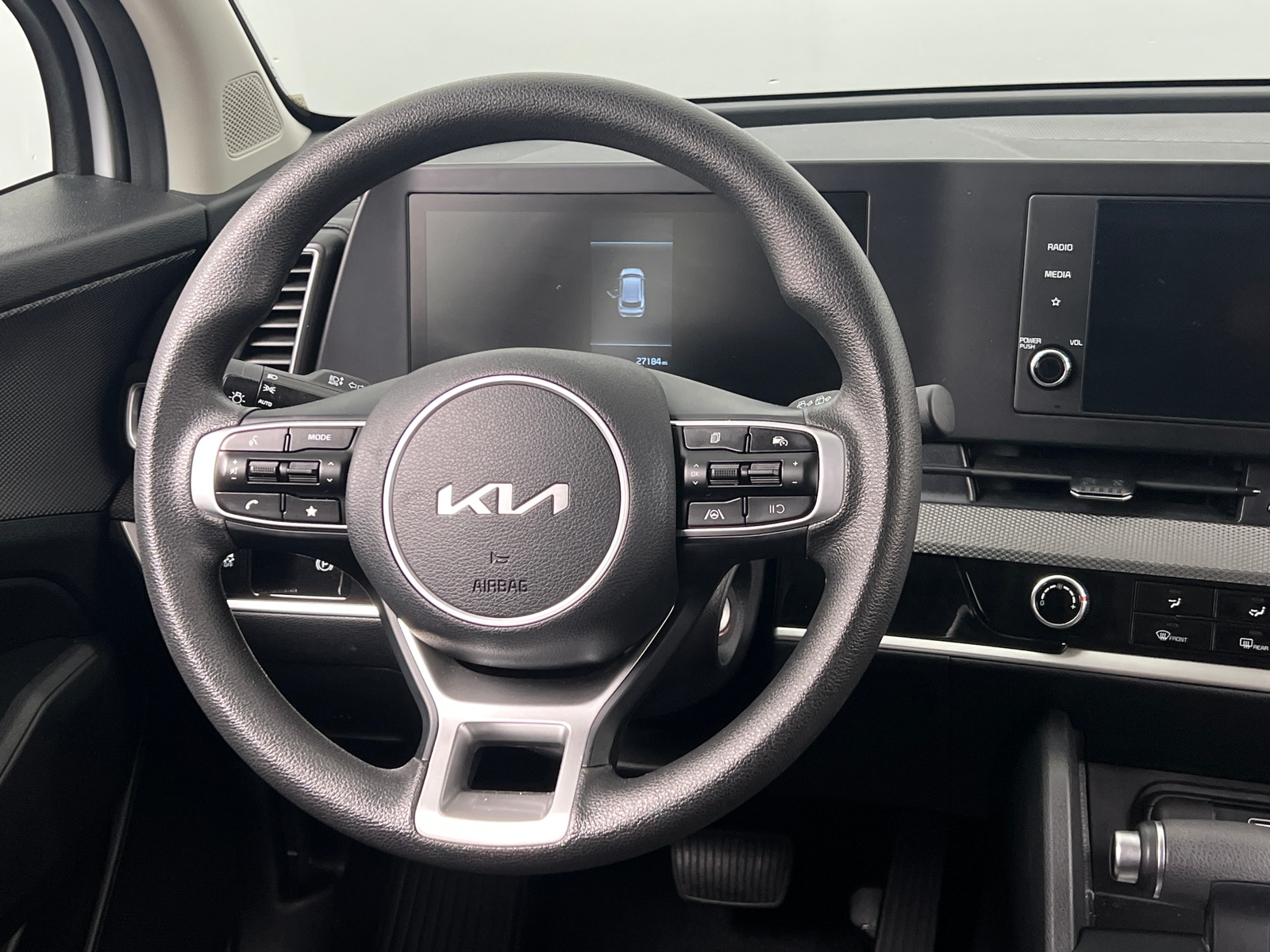 Thumbnail: 2025 Kia Sportage - 5