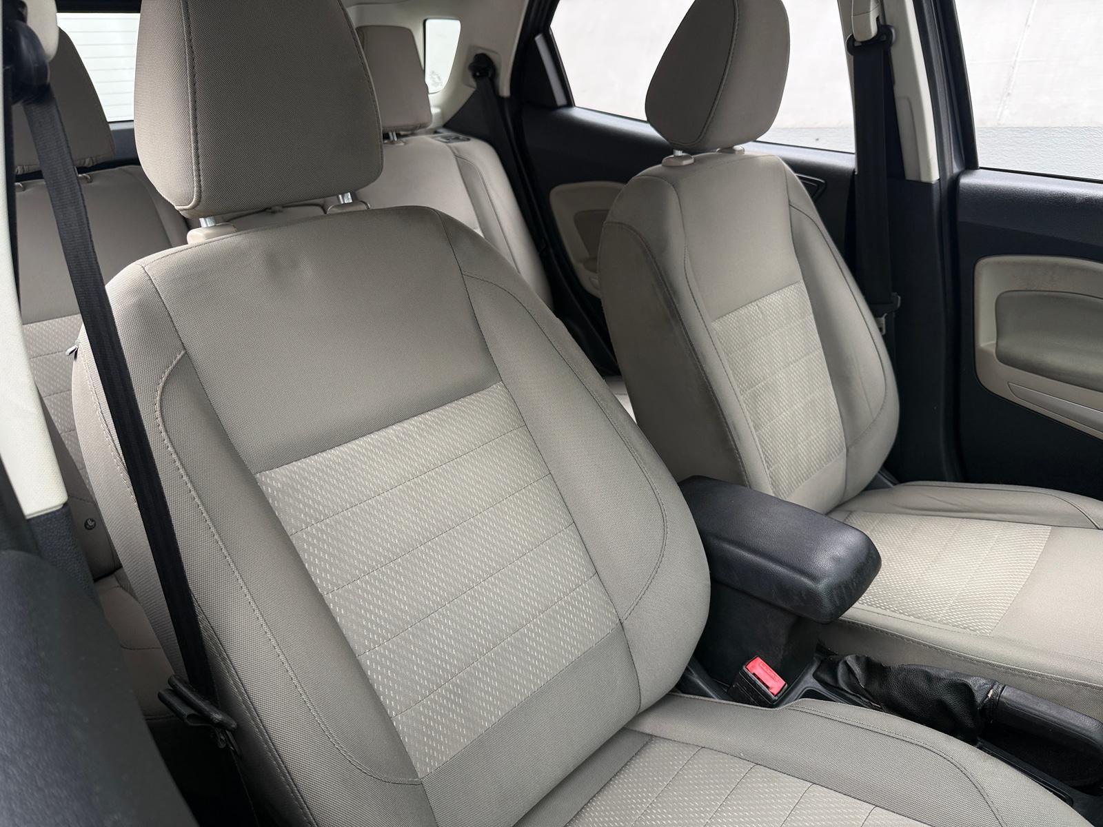 Thumbnail: 2021 Ford EcoSport - 2