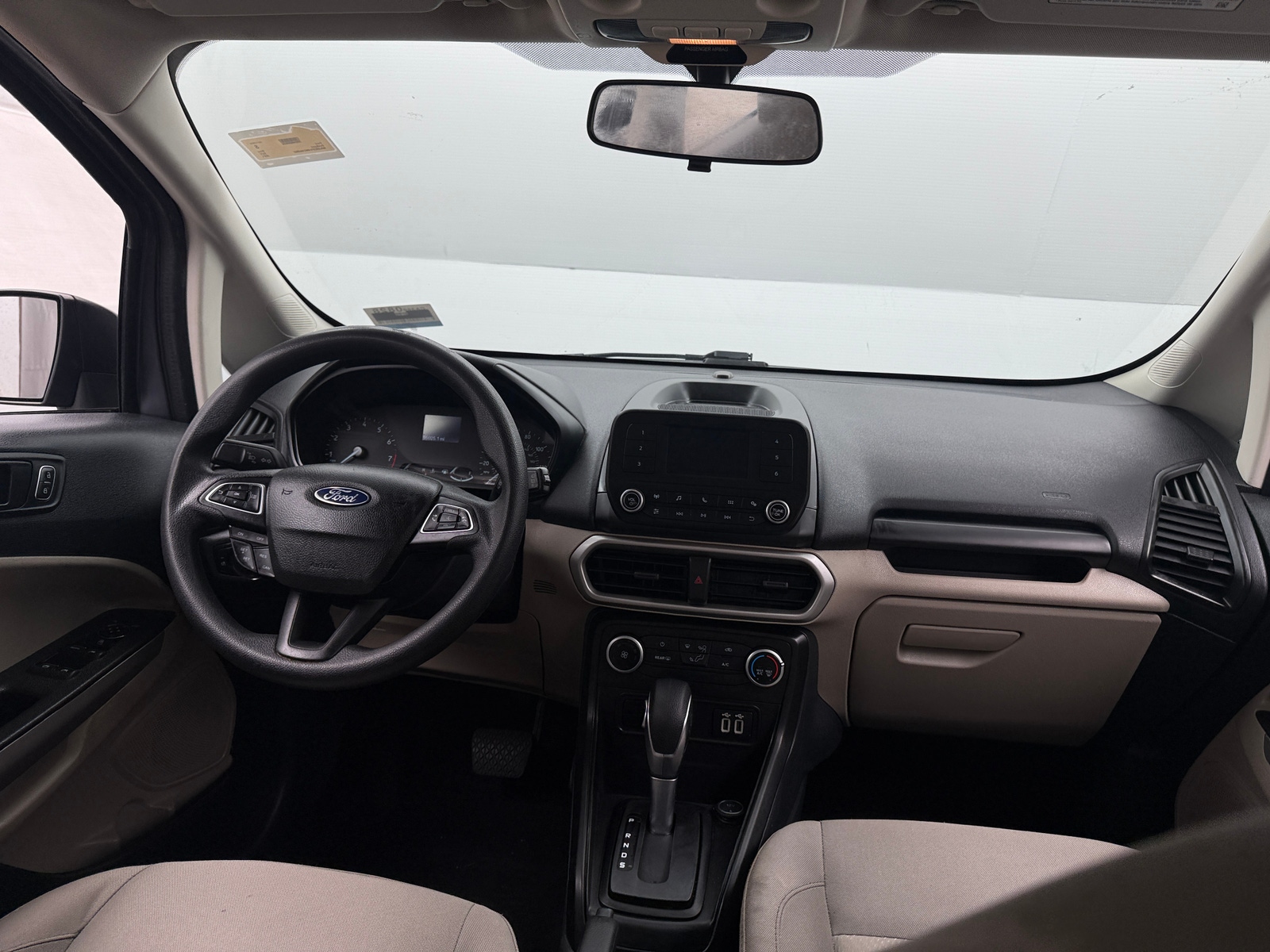 Thumbnail: 2021 Ford EcoSport - 3