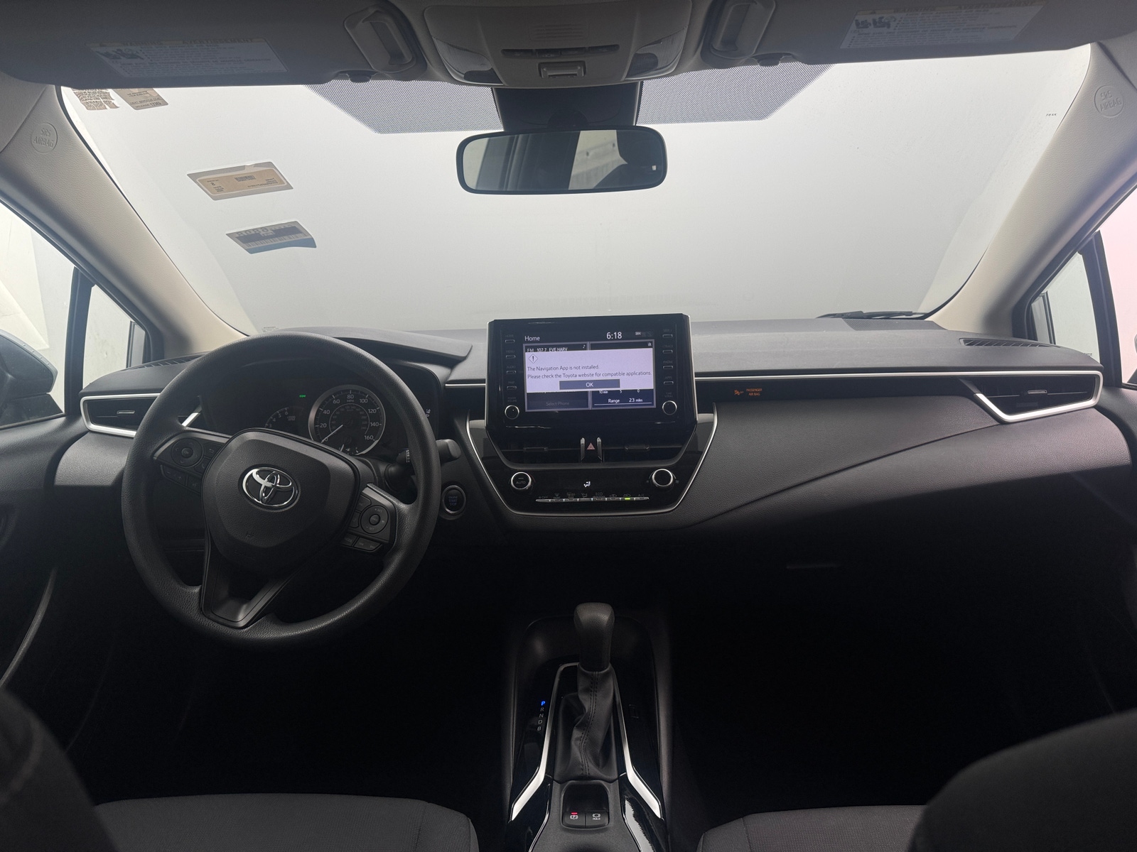 Thumbnail: 2020 Toyota Corolla - 3