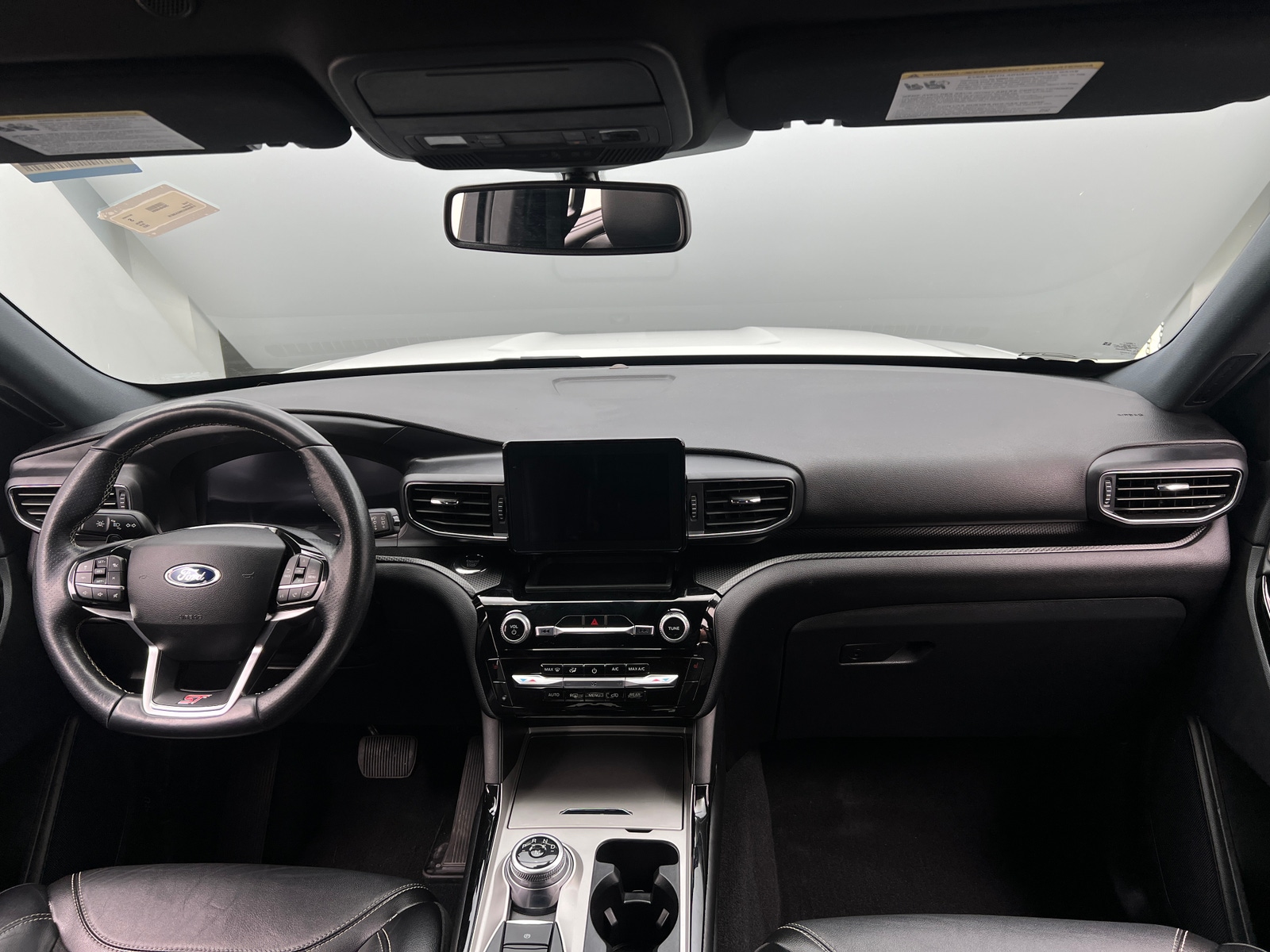 Thumbnail: 2022 Ford Explorer - 2