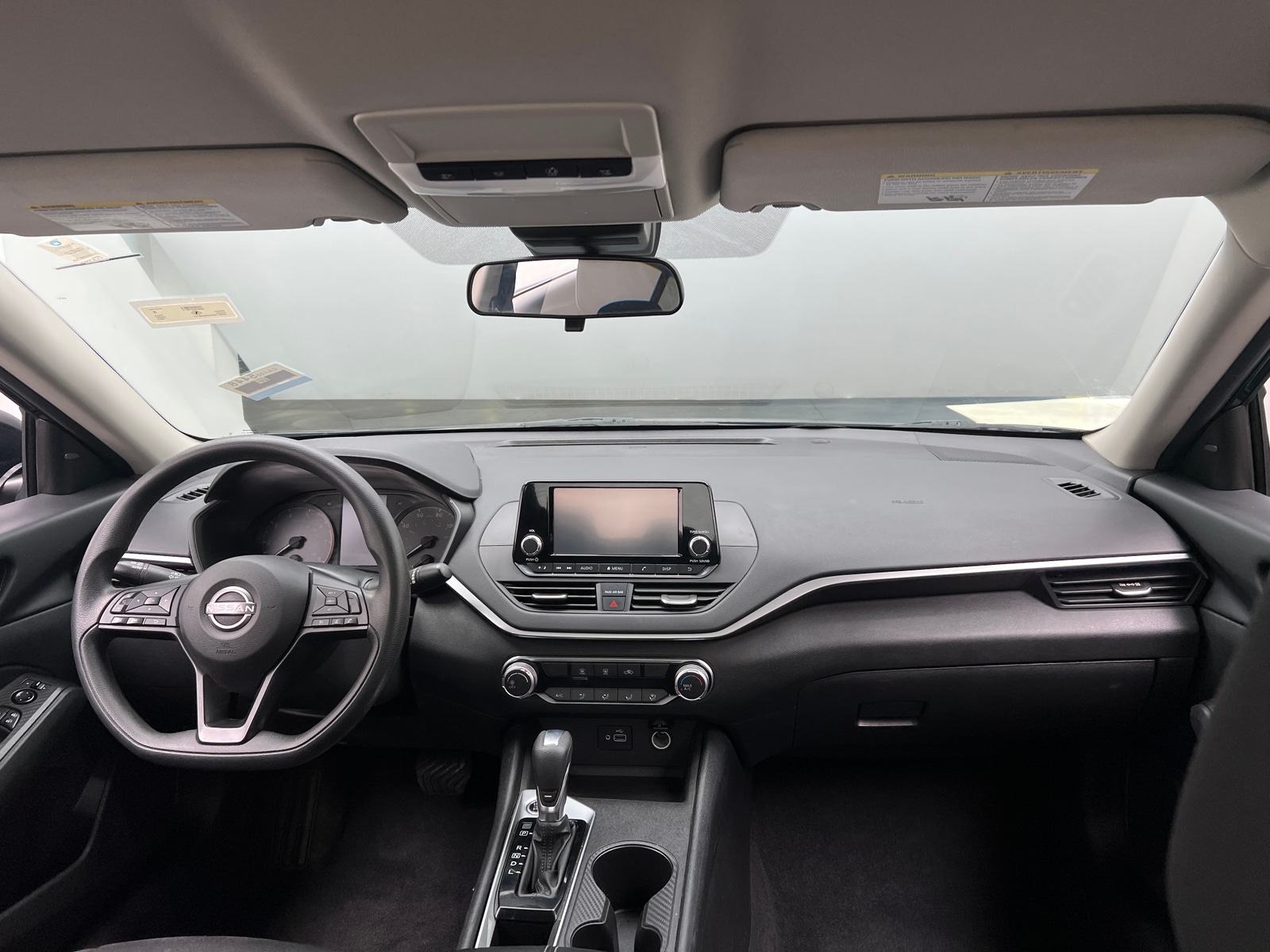 Thumbnail: 2023 Nissan Altima - 3