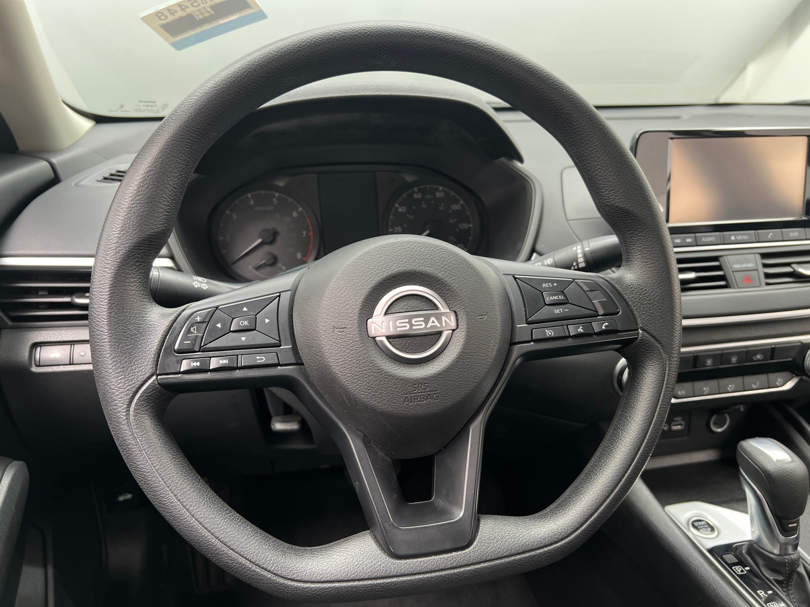 Thumbnail: 2023 Nissan Altima - 5