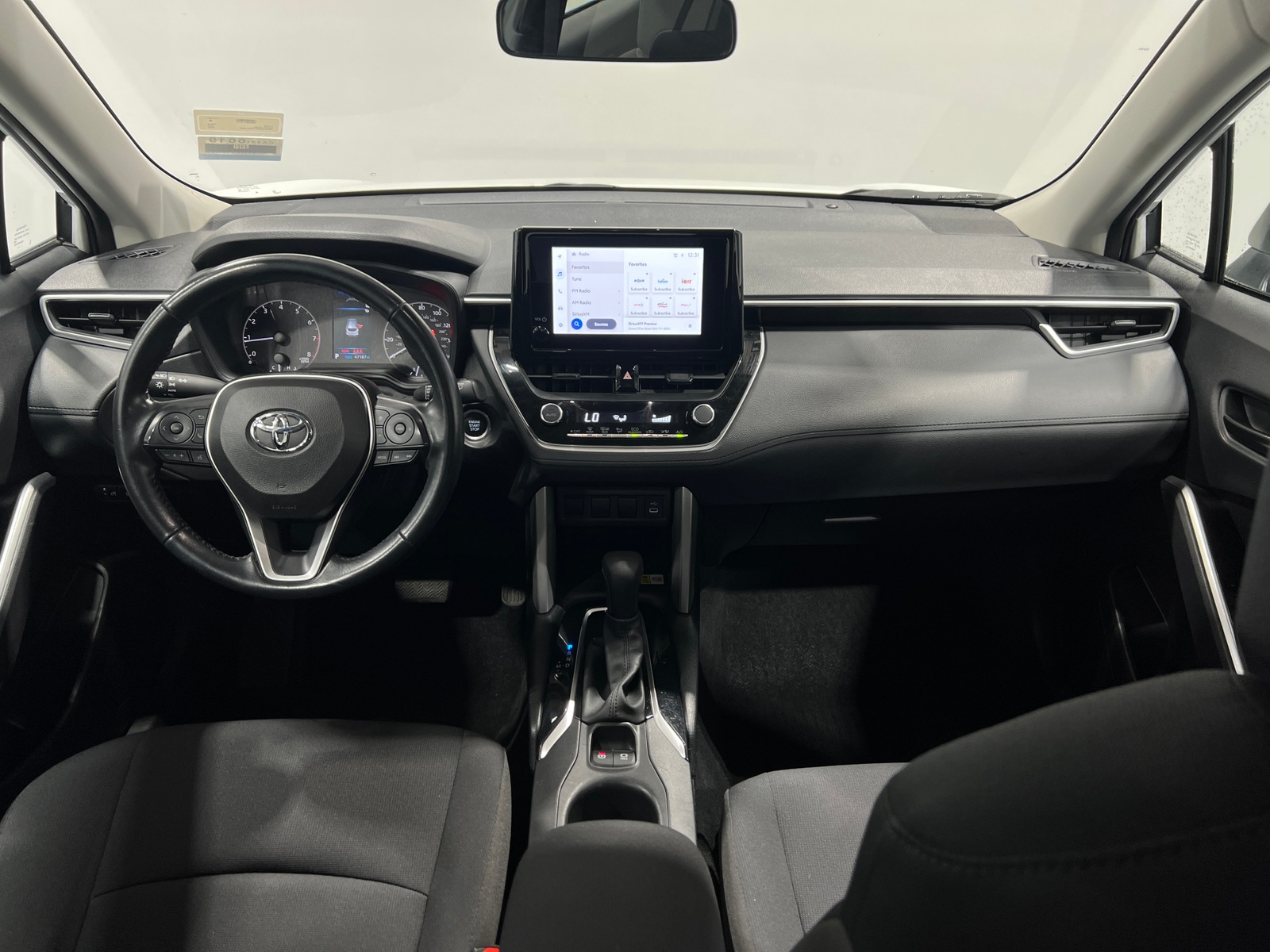 Thumbnail: 2023 Toyota Corolla Cross - 3