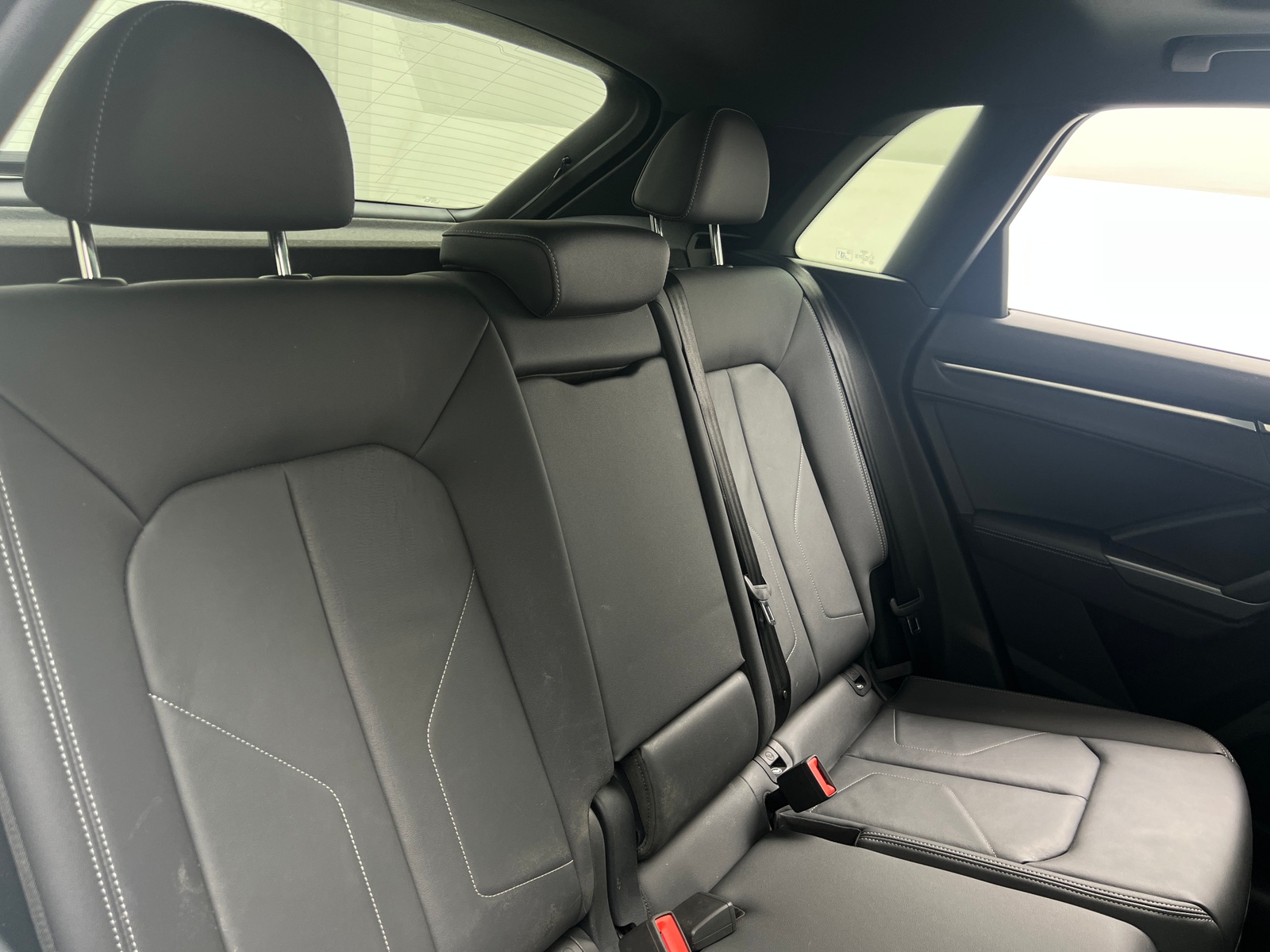 Thumbnail: 2025 Audi Q3 - 5