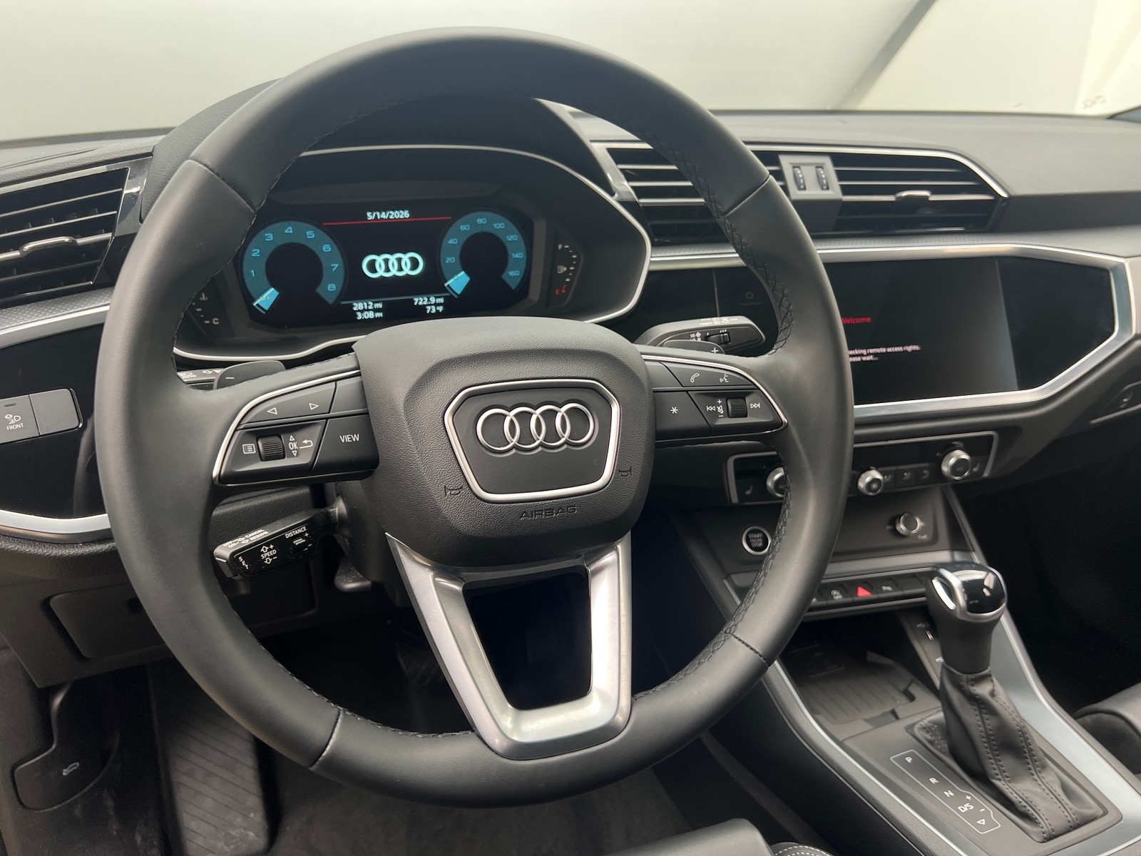 Thumbnail: 2025 Audi Q3 - 4