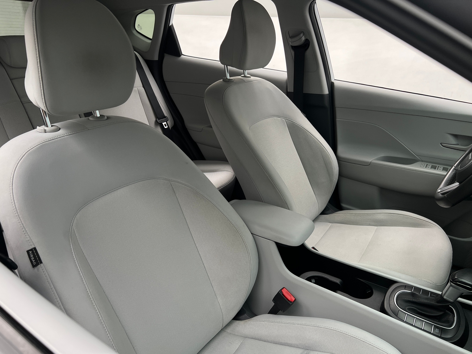 Thumbnail: 2024 Hyundai Kona - 2