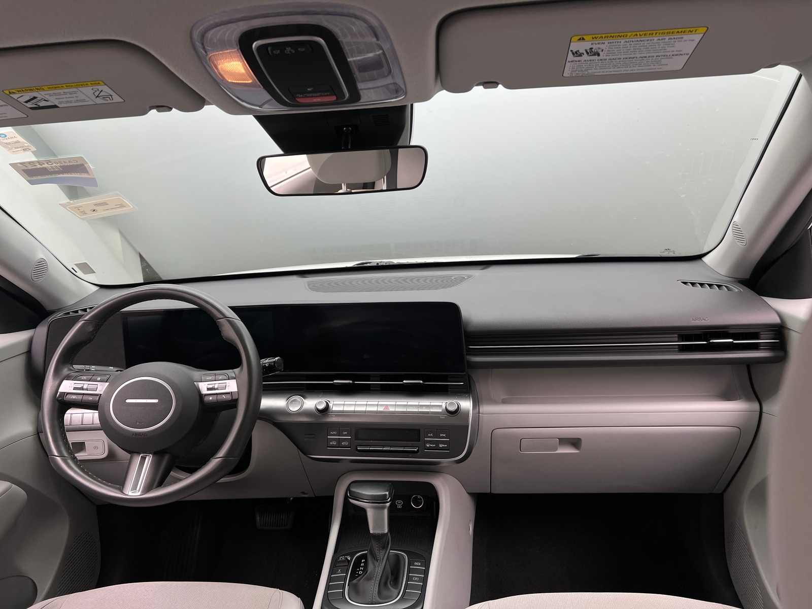 Thumbnail: 2024 Hyundai Kona - 3