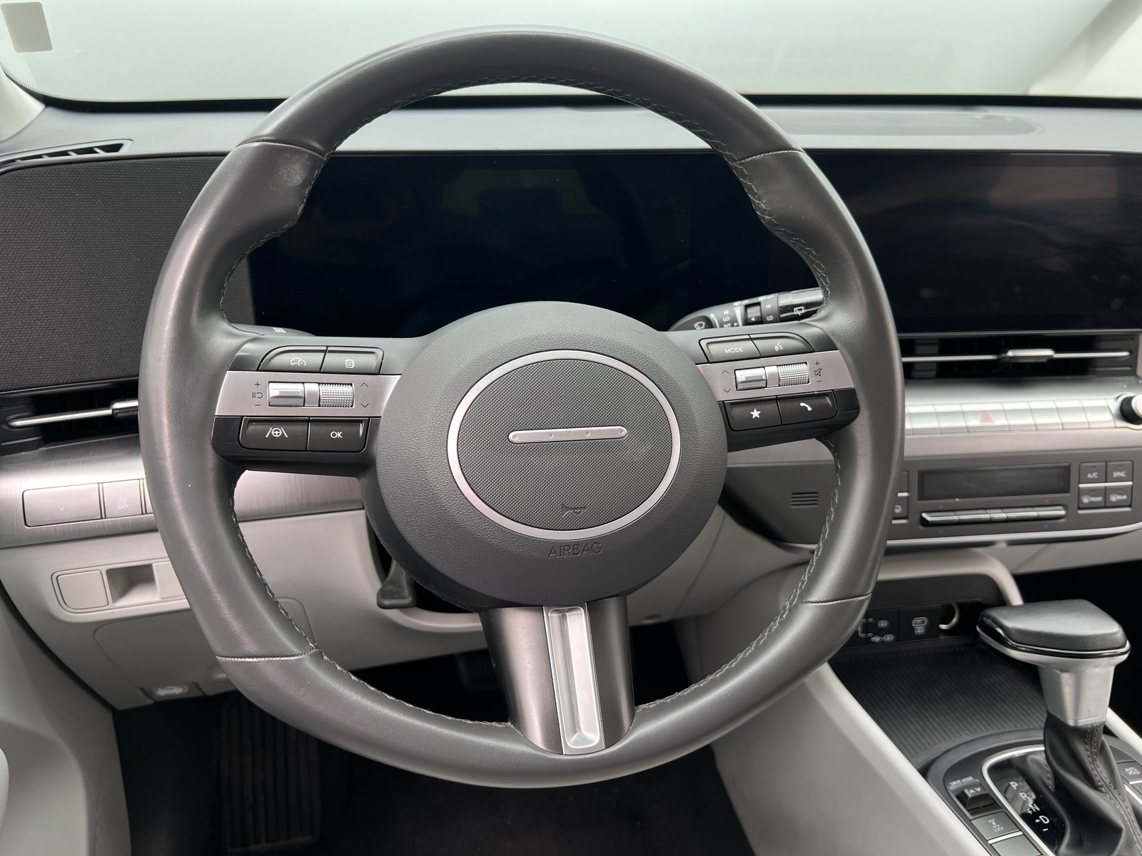 Thumbnail: 2024 Hyundai Kona - 5
