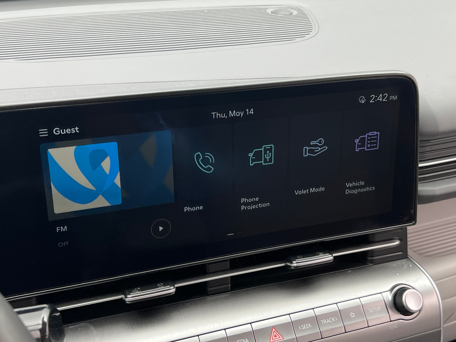 Thumbnail: 2024 Hyundai Kona - 4