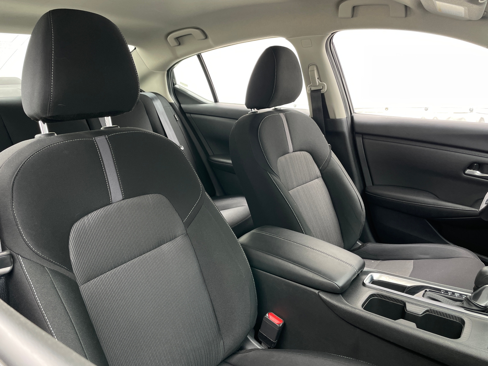 Thumbnail: 2025 Nissan Sentra - 2