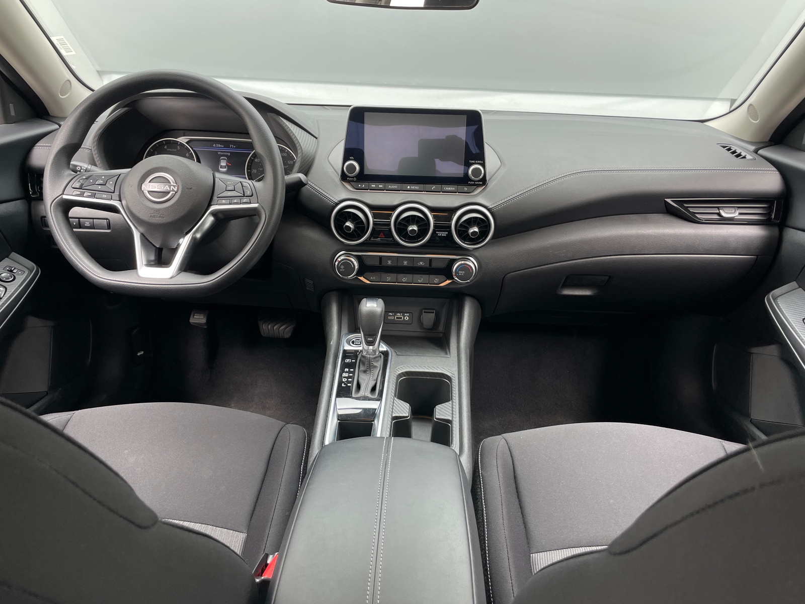 Thumbnail: 2025 Nissan Sentra - 3