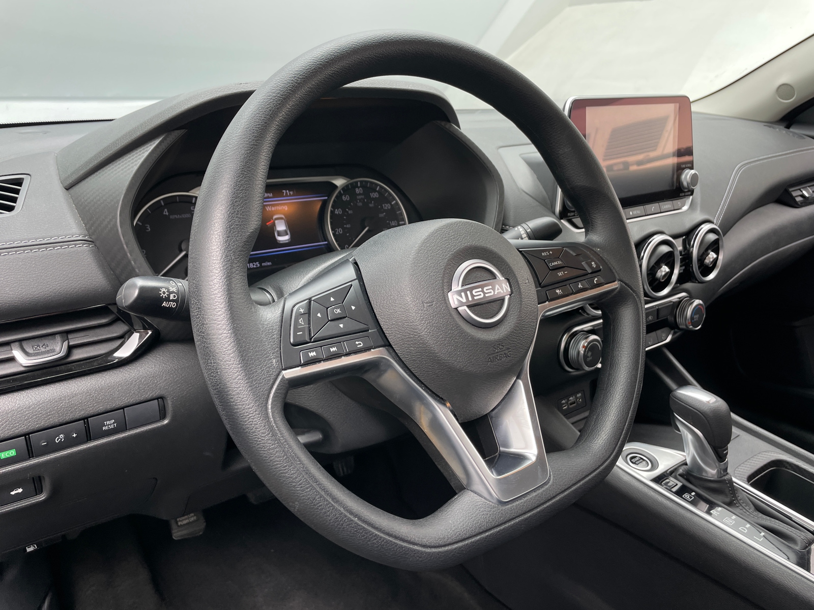 Thumbnail: 2025 Nissan Sentra - 5