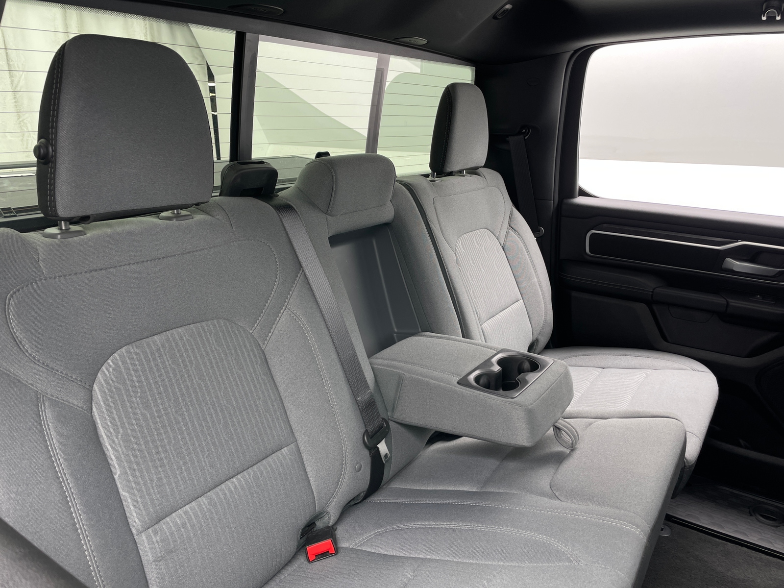 Thumbnail: 2024 RAM 1500 - 6