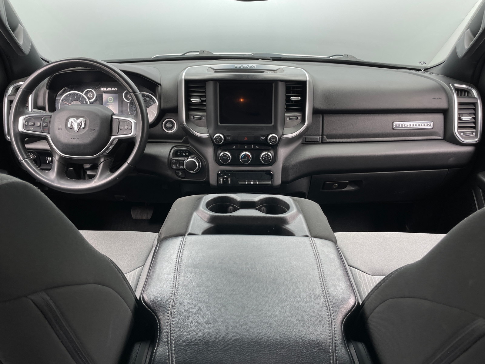 Thumbnail: 2024 RAM 1500 - 3