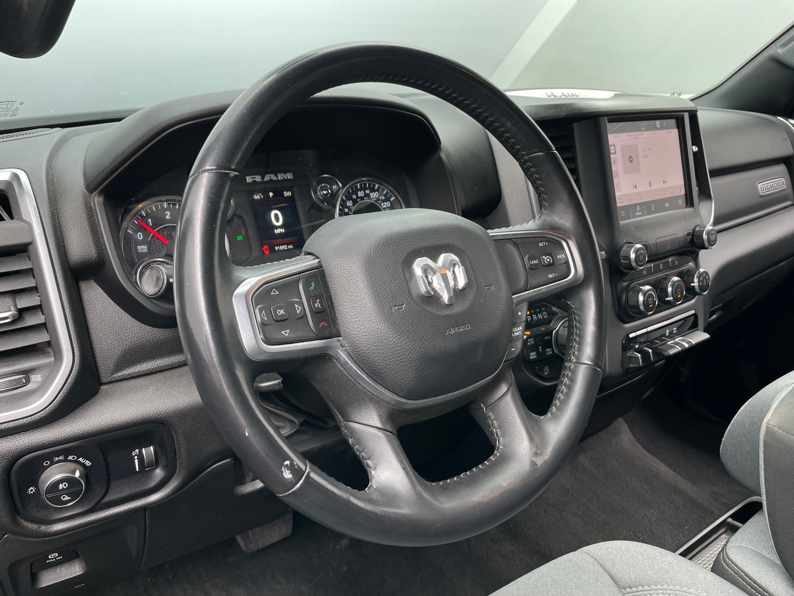 Thumbnail: 2024 RAM 1500 - 5