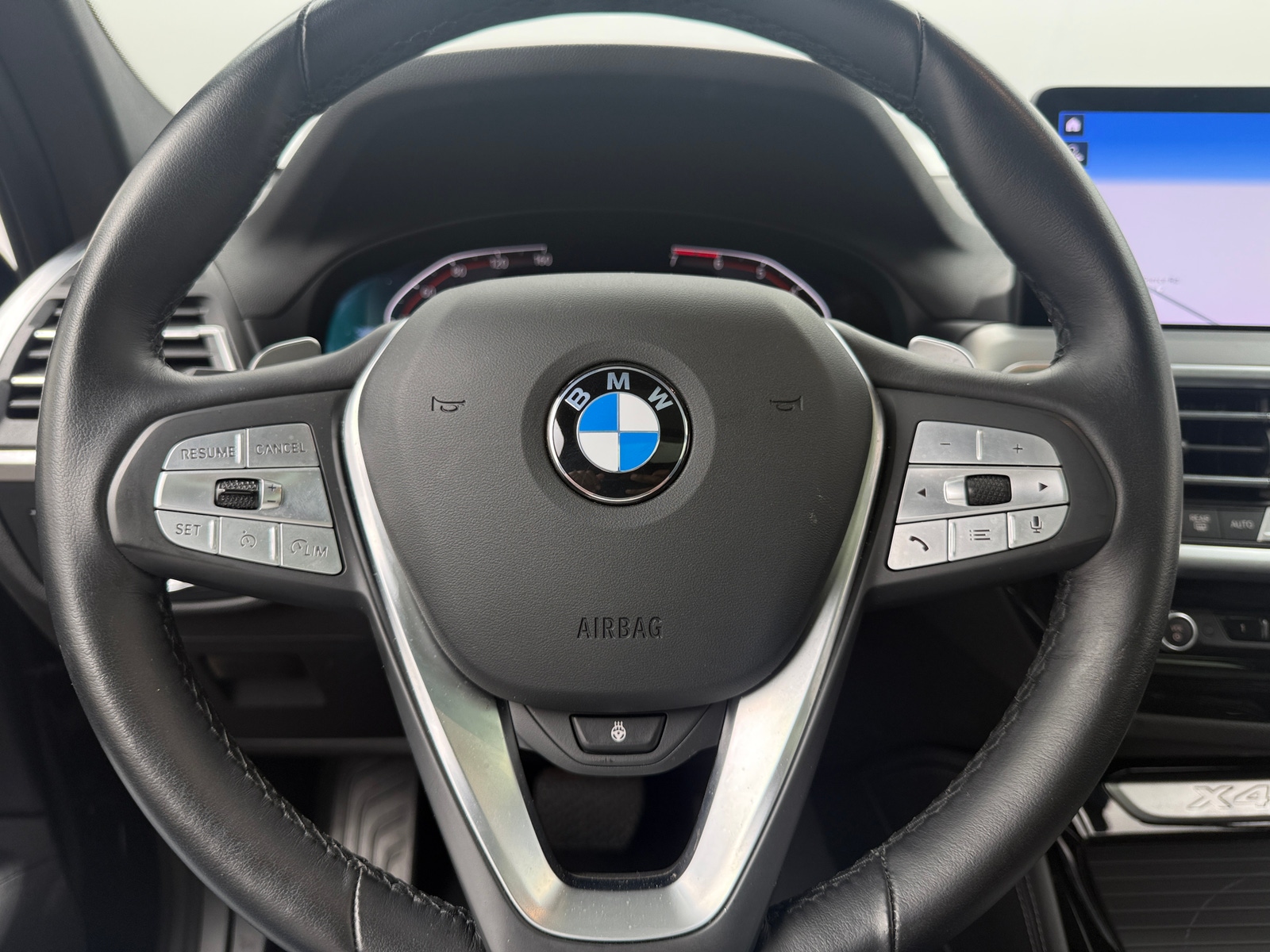 Thumbnail: 2025 BMW X4 - 4