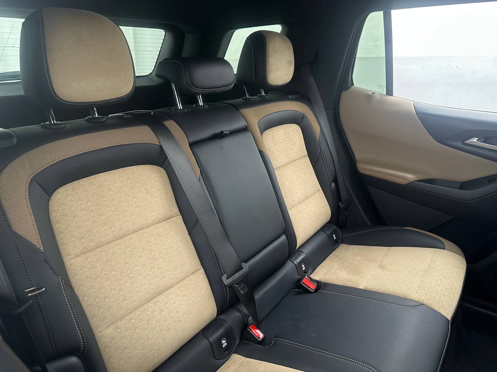 Thumbnail: 2025 Chevrolet Equinox - 6