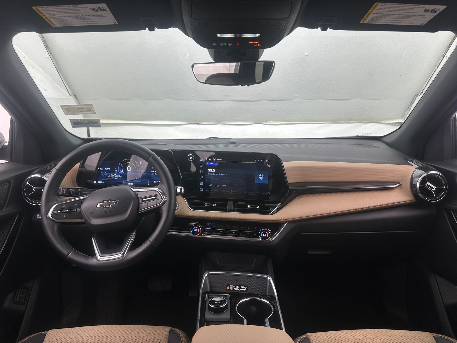 Thumbnail: 2025 Chevrolet Equinox - 3