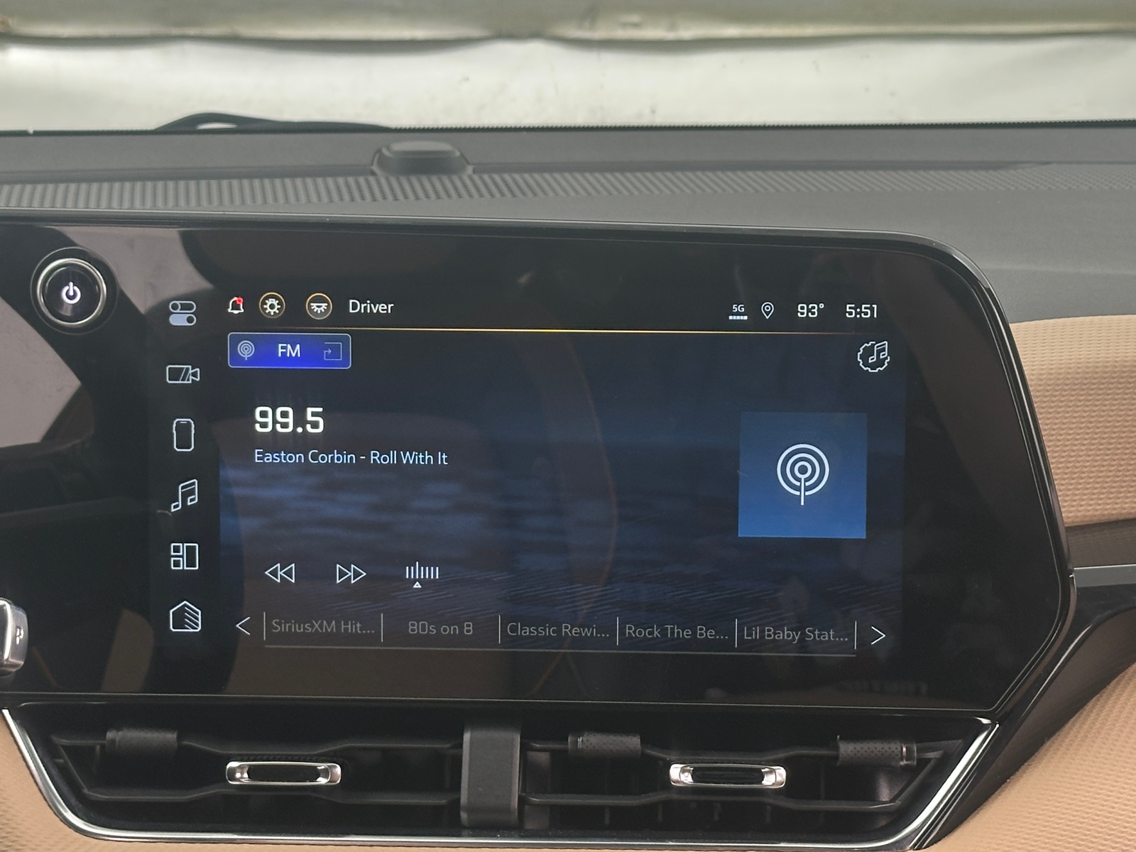 Thumbnail: 2025 Chevrolet Equinox - 4