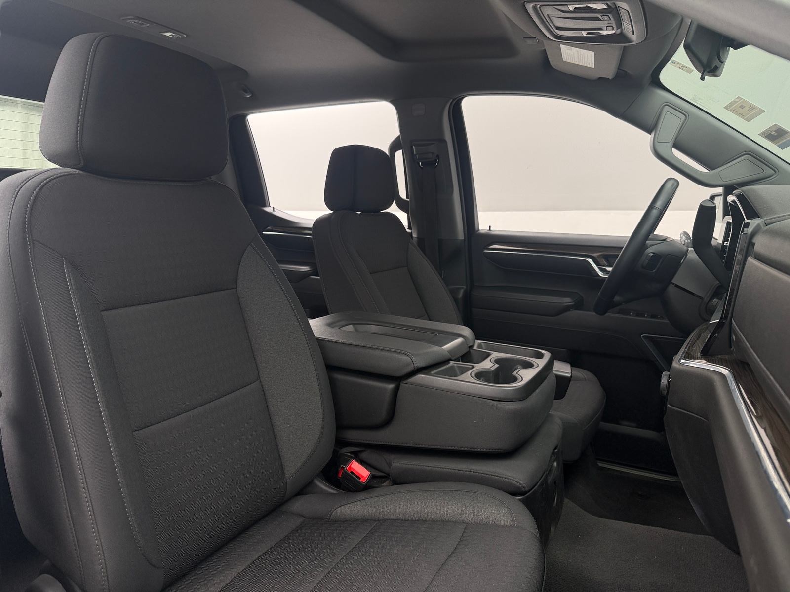 Thumbnail: 2023 Chevrolet Silverado 1500 - 2