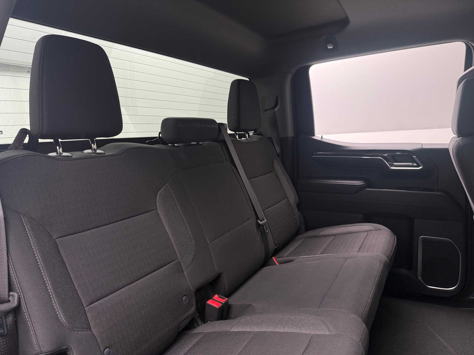 Thumbnail: 2023 Chevrolet Silverado 1500 - 6