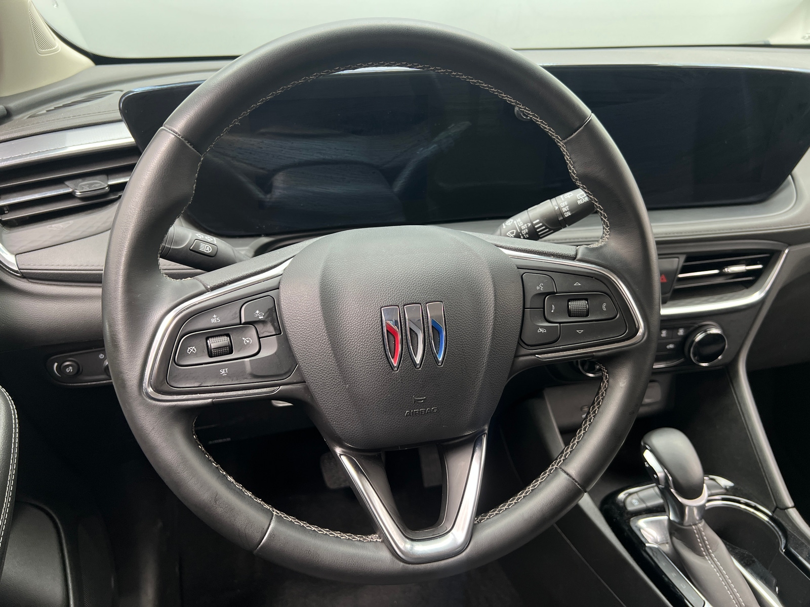 Thumbnail: 2025 Buick Encore GX - 5