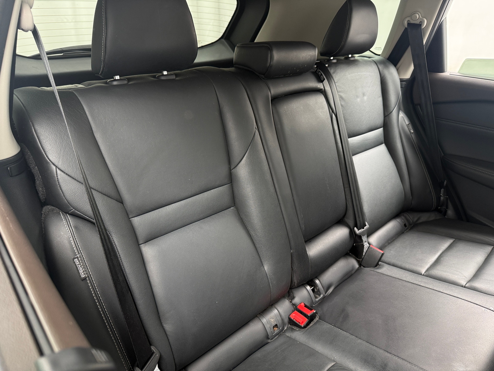 Thumbnail: 2021 Nissan Rogue - 5
