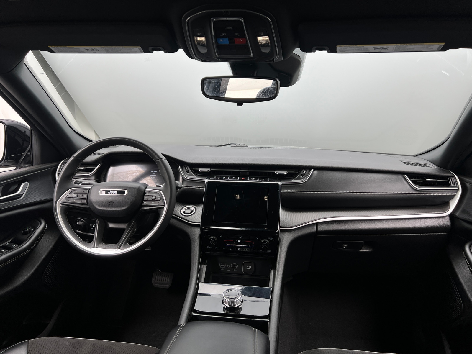 Thumbnail: 2023 Jeep Grand Cherokee L - 2