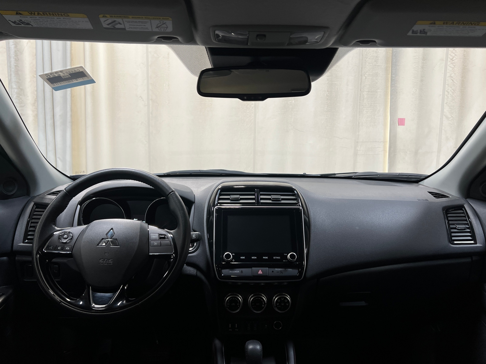 Thumbnail: 2024 Mitsubishi Outlander Sport - 2