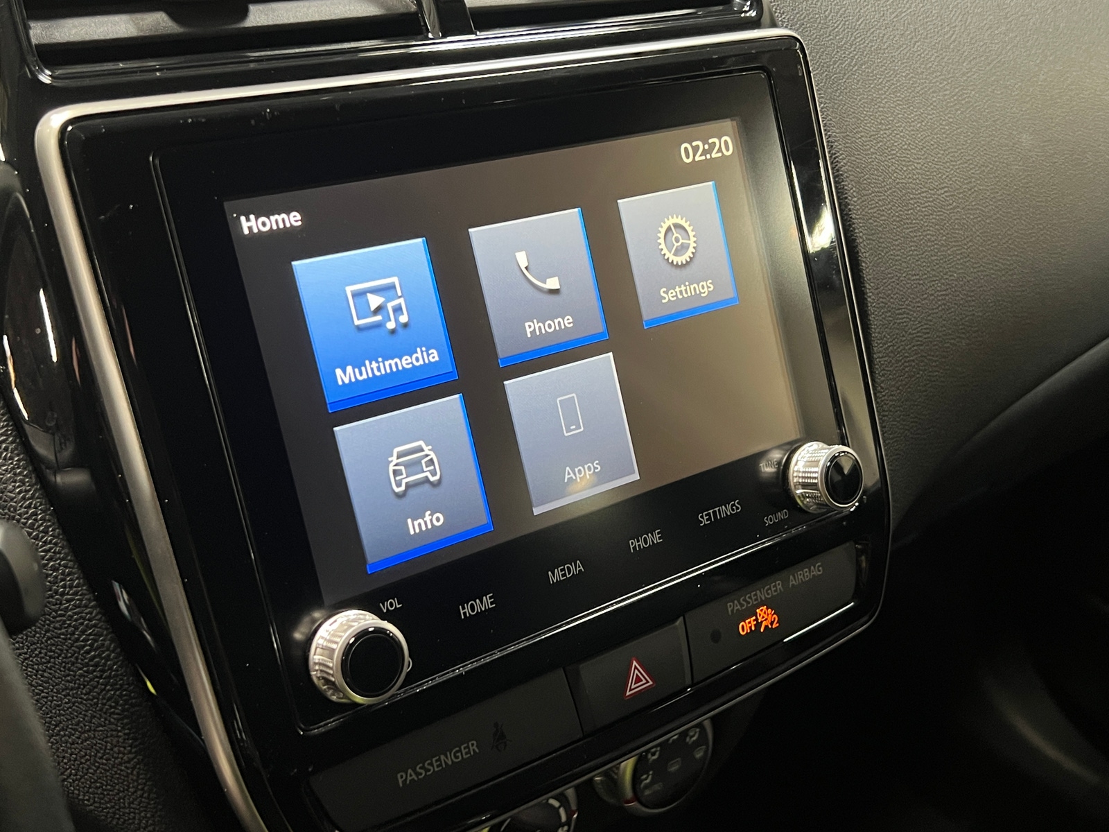 Thumbnail: 2024 Mitsubishi Outlander Sport - 3